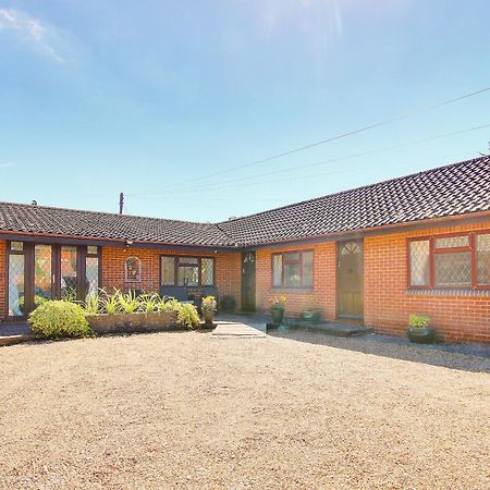 Irenic Lodge Netley Luaran gambar