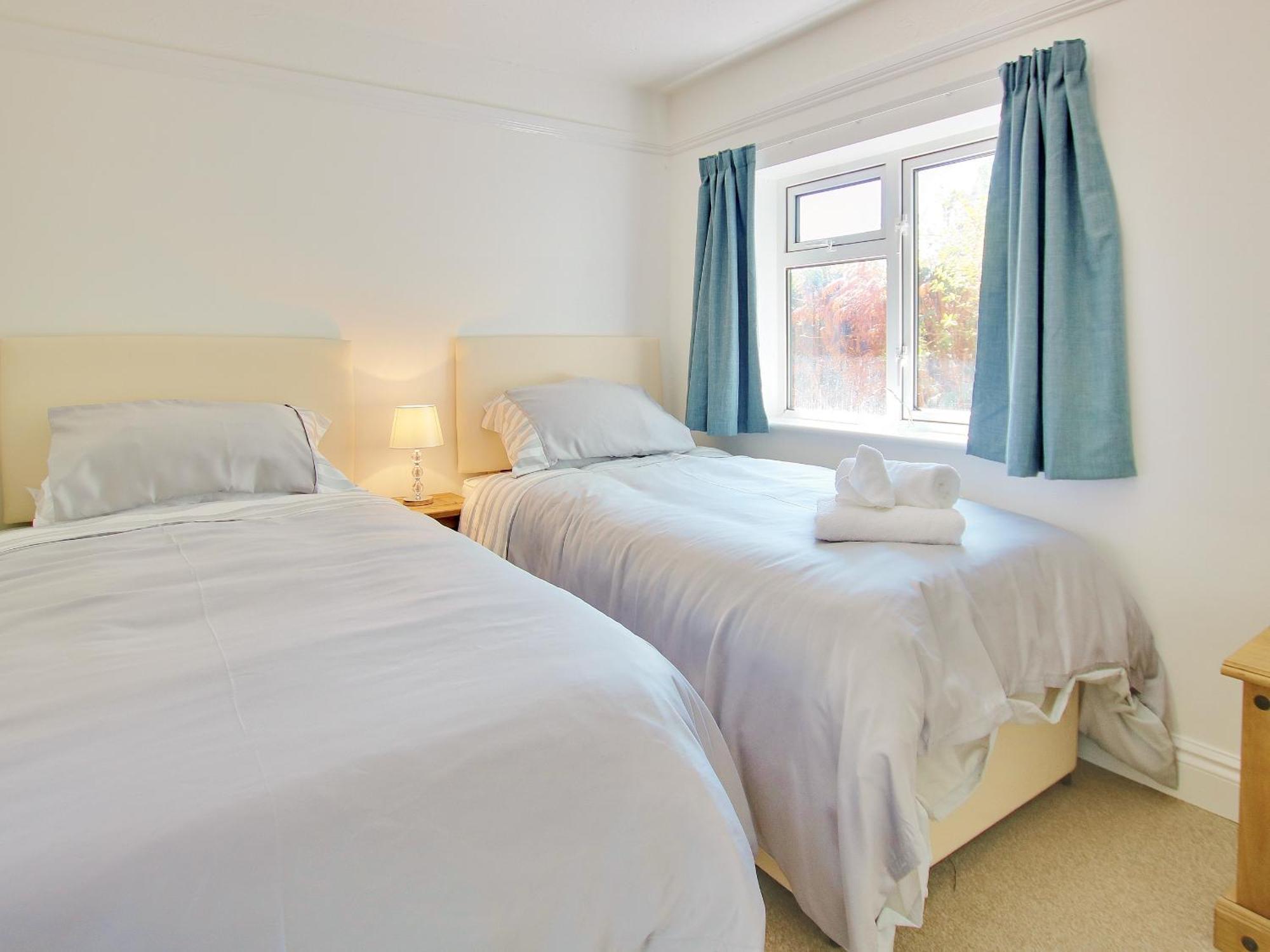 Irenic Lodge Netley Luaran gambar
