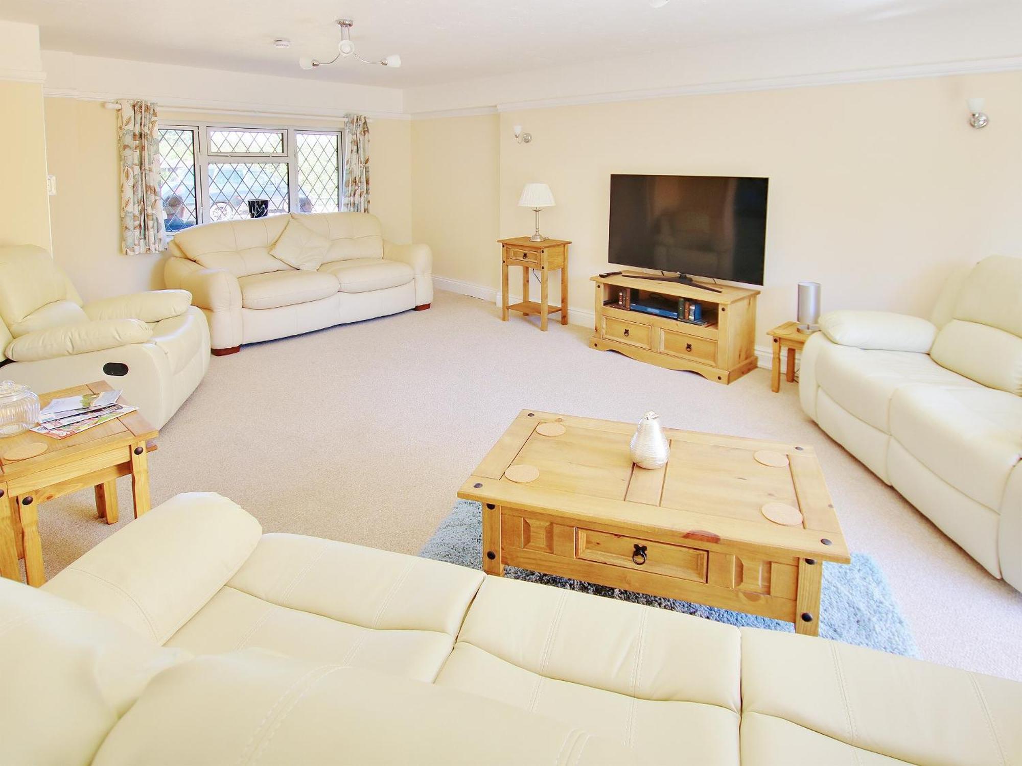 Irenic Lodge Netley Luaran gambar