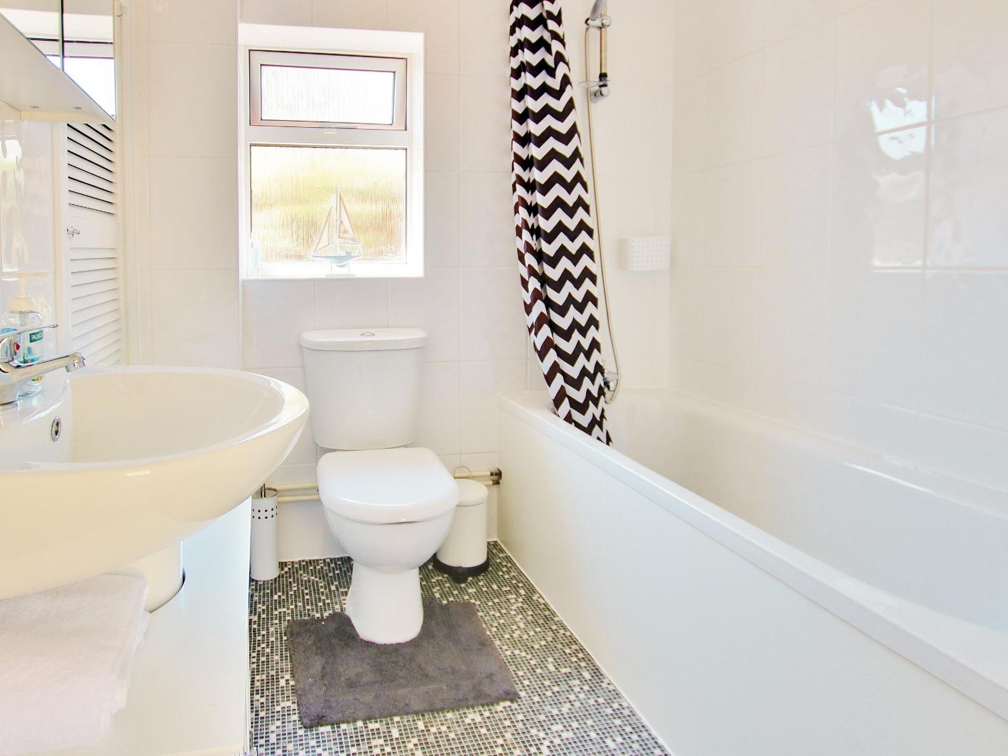 Irenic Lodge Netley Luaran gambar