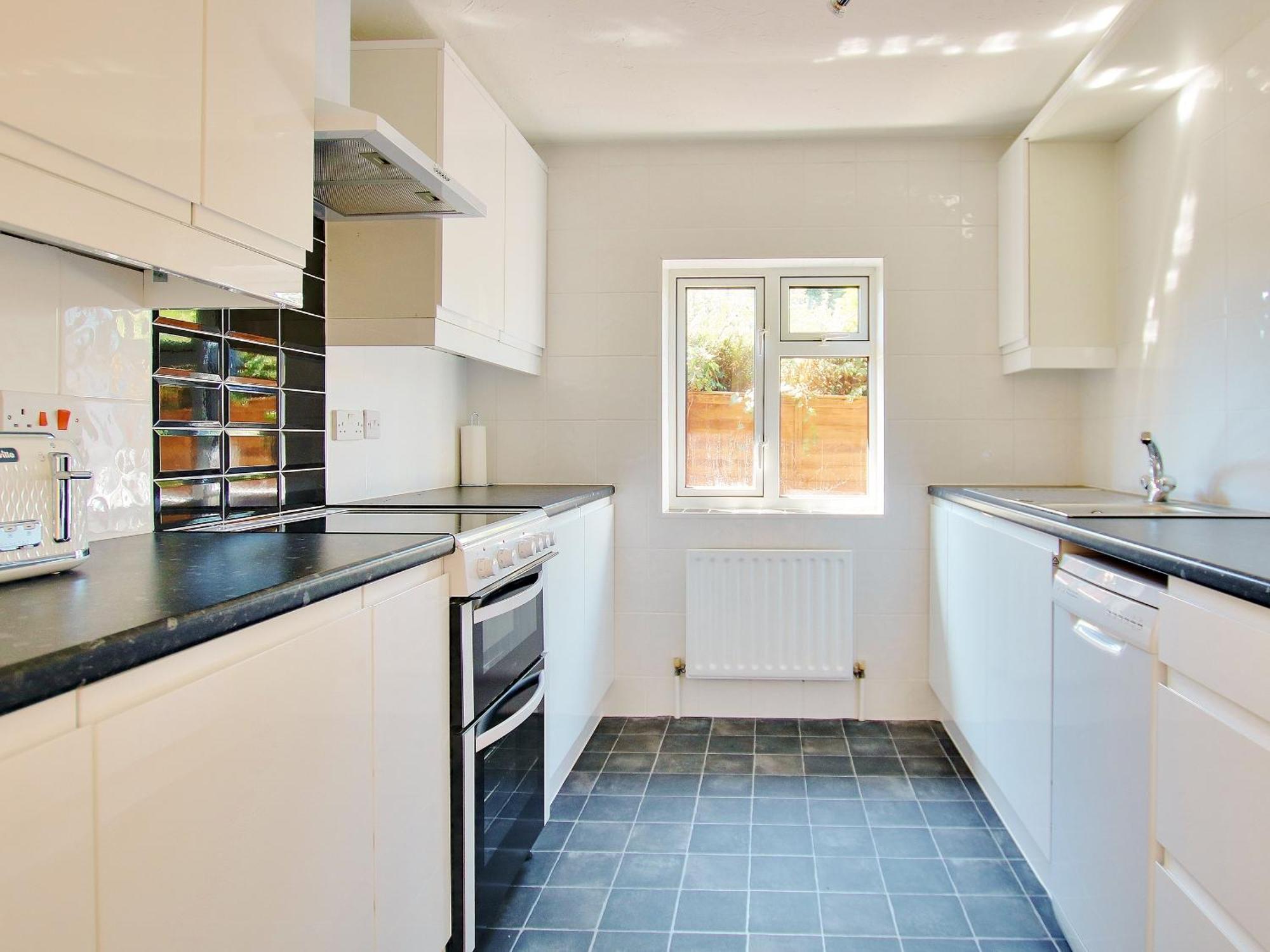 Irenic Lodge Netley Luaran gambar