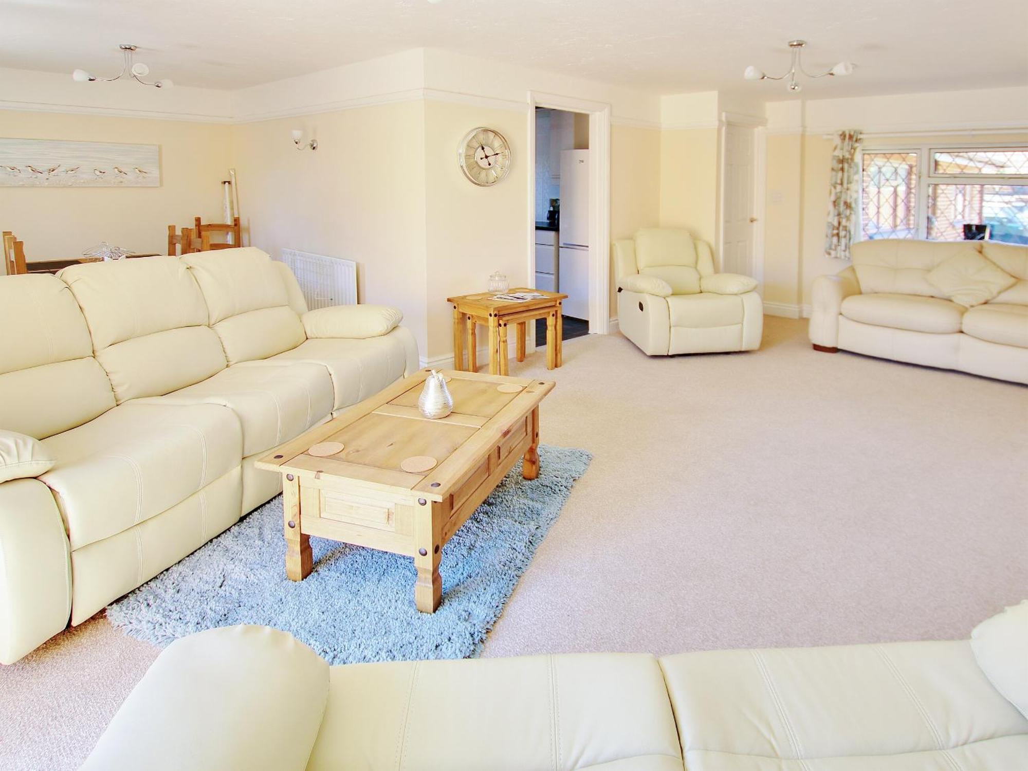 Irenic Lodge Netley Luaran gambar